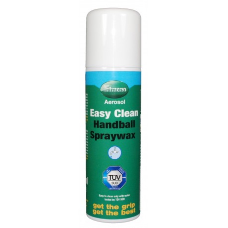 TRIMONA SPRAY EASY WAX CLEAN 200 ML