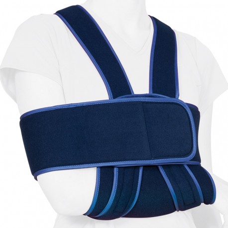 BANDAGE IMMOBILISATION EPAULE