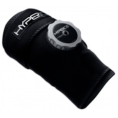HYPERICE COMPRESSION CRYO GENOU