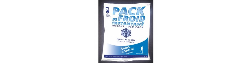 Produits de froid
