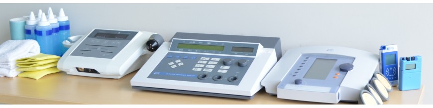 MATERIELS KINE &  PHYSIOTHERAPIE