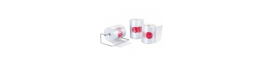 Accessoires de cryothérapie