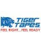 TIGER TAPES