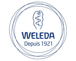 WELEDA